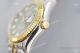 Swiss Grade Rolex Datejust Two Tone Green 31 mm watch in TWF 2824 Movement (4)_th.jpg